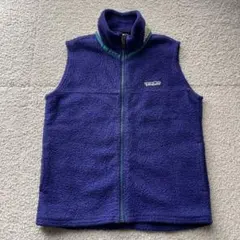 2026年最新】パタゴニア フリース キッズ usaの人気アイテム - メルカリ