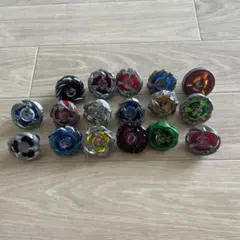 あ*つ様 <バラ売り不可>ベイブレードXまとめ売り正規品環境ベイ有 あ*つ様 <バラ売り不可>ベイブレードXまとめ売り正規品環境ベイ有