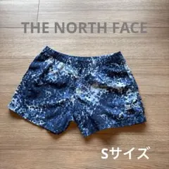 【ノースフェイス】ショートパンツSサイズのサムネイル