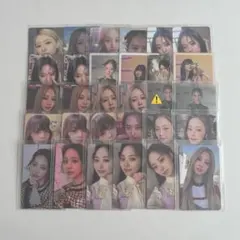 twice 쯔위 小卡 特典 抽獎 隨機小卡 小卡 散賣 組合販售