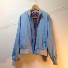 マッキントッシュ (MACKINTOSH) スイングトップ 水色のサムネイル