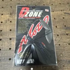 ルアー番号4096★新品★D ZONE TG 1/2oz　タングステン