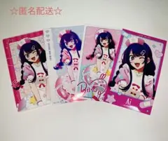 無*認様 Dreamy Hospital アクリルカード ミニブロマイド 星野ア