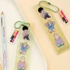 サカモトデイズ ホリデイズ 2巻 南雲 キーホルダー 韓国 限定 特典