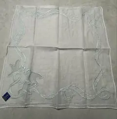 Yves Saint Laurent ハンカチーフ