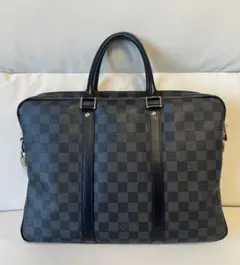 2025年最新】ルイヴィトン ポルトドキュマン ヴォワヤージュの