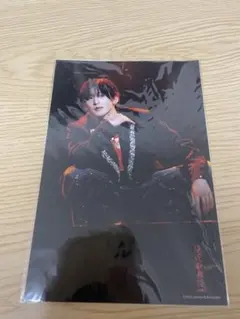 滝沢歌舞伎ZERO FINAL 目黒蓮　ステージフォト