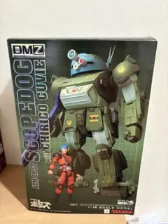 2025年最新】装甲騎兵ボトムズ キリコ・キュービィーの人気アイテム