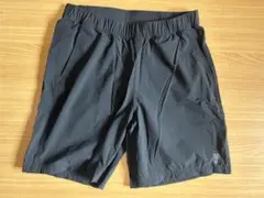 TravisMathew ショートパンツ グレー 33インチ - メルカリ