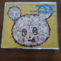 キュウソネコカミ THE LIVE CD