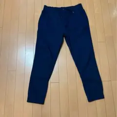新品 HALHAM ジョガーパンツ