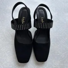 お値下げt.inaba イナバ ★上質黒美ブーツ 23.5cm新品！3.5万 4582240161025cl_05