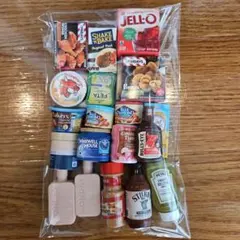 Mini Brands☆[SALE]詰め合わせ