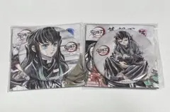 時透無一郎 幕間缶バッジセット
