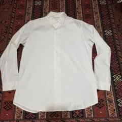 Teatora Keybord Shirt KEY 白　サイズ2のサムネイル