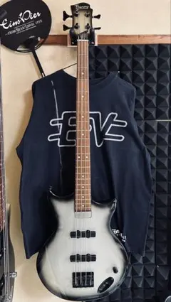 Burny WSB-80EV 【Eins:Vier Lünaモデル】のサムネイル