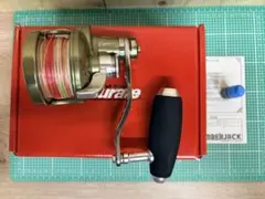 Accurate VALIANT 500N 2スピード正規品 - メルカリ