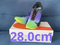 【即購入、値下げOK】NIKE ストリークフライ2 グラム　28.0