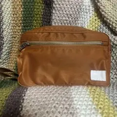 PORTER ポーター リフト ウエストポーチ