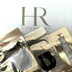 ヘレナルビンスタインサンプルリプラスティアイクリーム　美容液　デイクリーム