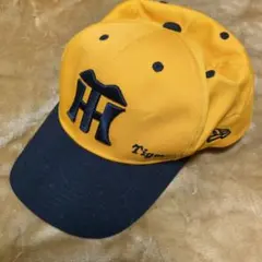 阪神タイガース New Era キャップ 帽子