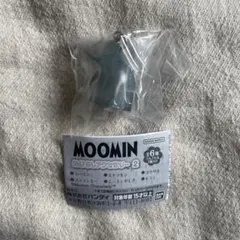 ムーミン　めじるしアクセサリー