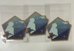 鬼滅の刃 ufotable モクテルバー コレクションロト 冨岡義勇