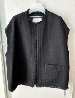 2025年最新】na.e ジレの人気アイテム - メルカリ