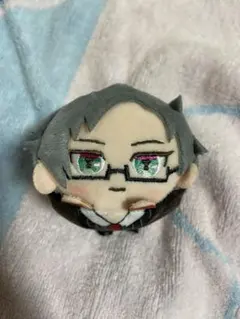 入間銃兎 もちころりん