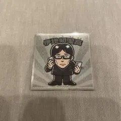 呪術廻戦マンチョコ 伊地知潔高 ビックリマンチョコ