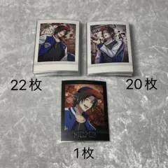 ヒプマイ 一郎 左馬刻 ぱしゃこれ - メルカリ