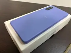 Xperia 10 IV SOG07 ラベンダー SIMフリーのサムネイル