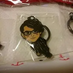 HiGH＆LOW TETSUYA首振りガチャ