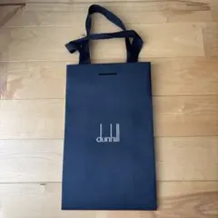 dunhill ショップ袋のサムネイル