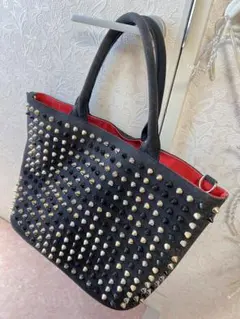 ディアベル トートバック