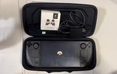 2026年最新】STEAM deck lcd 512の人気アイテム - メルカリ