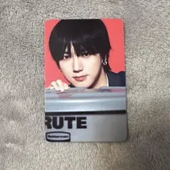 イェソン SUPER JUNIOR シーグリ 2026 MD トレカ