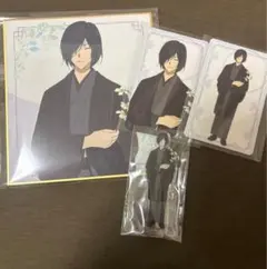 2026年最新】的場静司 アクスタの人気アイテム - メルカリ