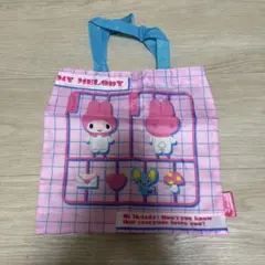 マイメロ バック