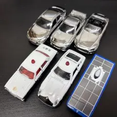 トミカ ミニカー 260台　大量　まとめ売り TOMICA トミカ 大量 まとめ売り 64台 日本製 ジャンク レア 当時物