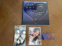 XLOV アルバム I'mma be ヒョン セット