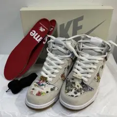 Supreme スニーカー