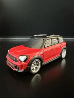 MINI Cooper SE Countryman ALL4 ホイル交換のサムネイル