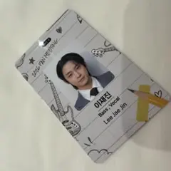 2026年最新】ftisland トレカ ジェジンの人気アイテム - メルカリ