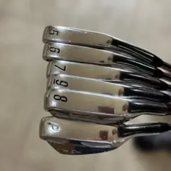 三浦技研 MIURA CB-301 5番アイアン 単品 24° モーダス115 三浦技研 MIURA CB-301 5番アイアン 単品 24° モーダス115 - メルカリ