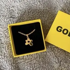 GOLF WANG ネックレス ゴールドTyler, The Creator