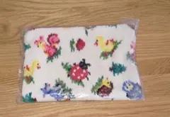 新品】フェイラー ハイジ フレンズフォレスト ボトルポーチ ボトル