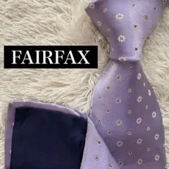 FAIRFAX ネクタイ ビジネス フォーマル パーティー N-0559