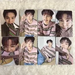 RIIZE SHOTARO ショウタロウ ALL OF YOU ソロジャケット