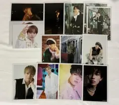 超特急 生写真 マサヒロ まとめ売り